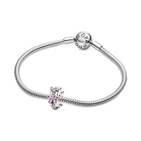 Pandora Клипс Цвете на настроението