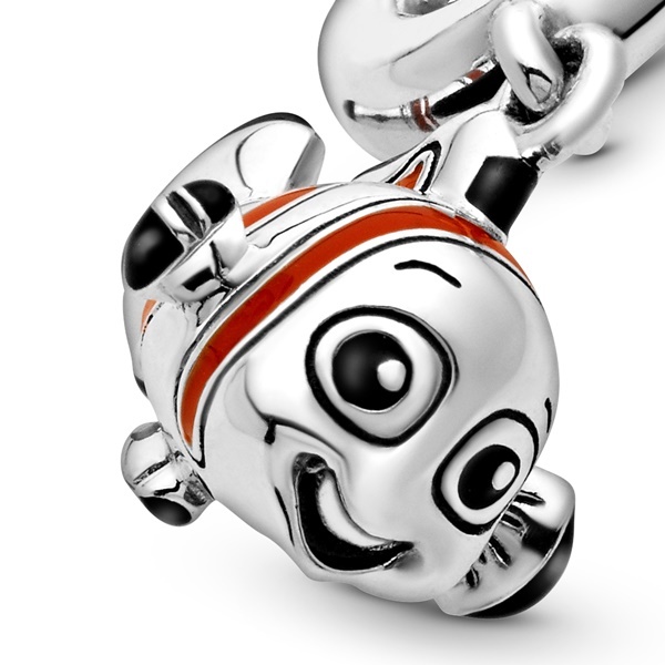 Disney x Pandora Талисман висулка Немо