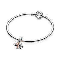 Disney x Pandora Талисман висулка Немо