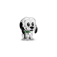 Disney x Pandora Талисман Плуто