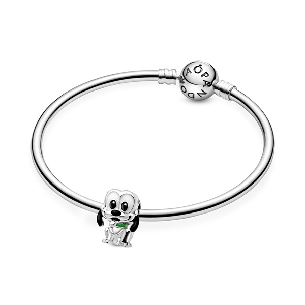 Disney x Pandora Талисман Плуто