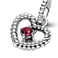 Pandora Висулка Любим юли