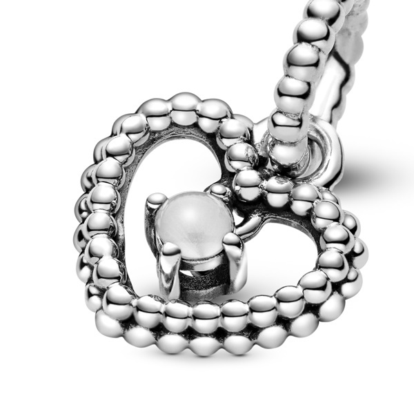 Pandora Висулка Любим април