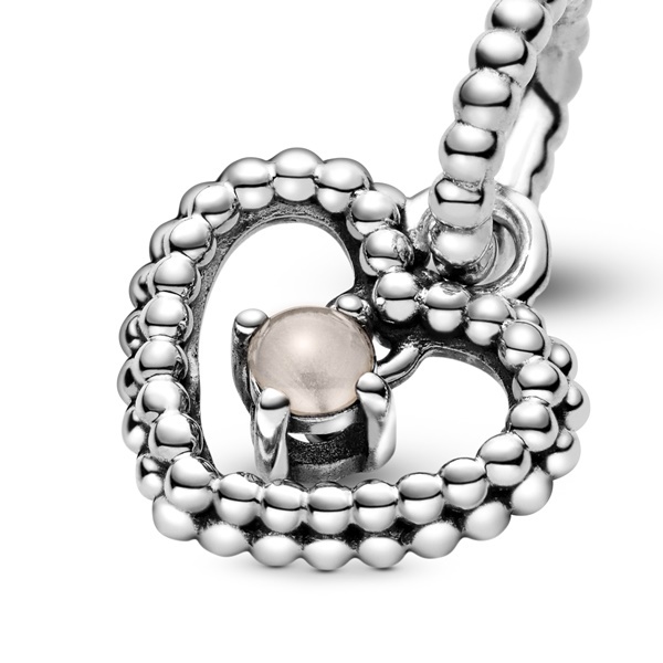 Pandora Висулка Любим юни