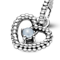 Pandora Висулка Любим декември