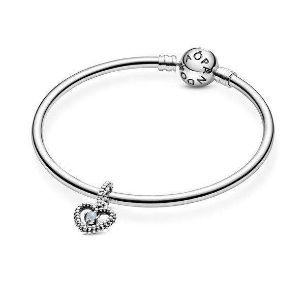 Pandora Висулка Любим декември