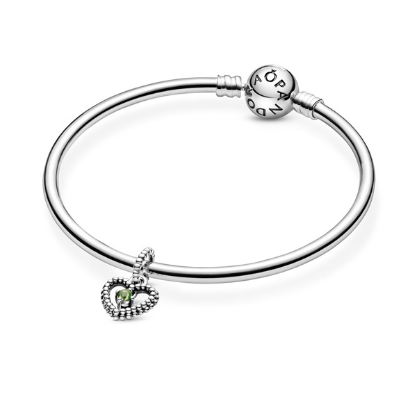 Pandora Висулка Любим август