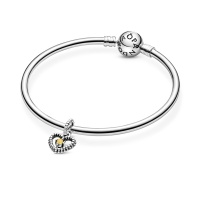 Pandora Висулка Любим ноември