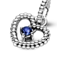 Pandora Талисман висулка Любим септември