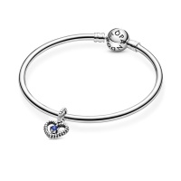 Pandora Талисман висулка Любим септември