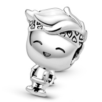 Pandora Талисман Teen boy