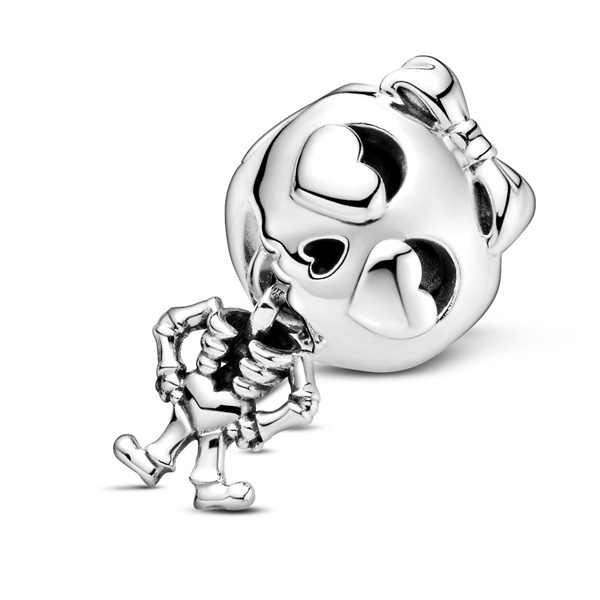 Pandora Талисман Аз съм смела