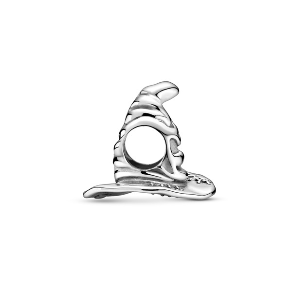 Harry Potter x Pandora Талисман Разпределителната шапка