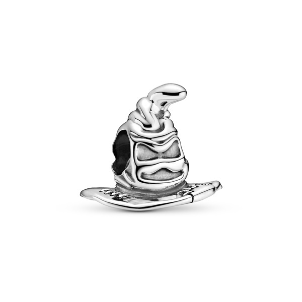 Harry Potter x Pandora Талисман Разпределителната шапка