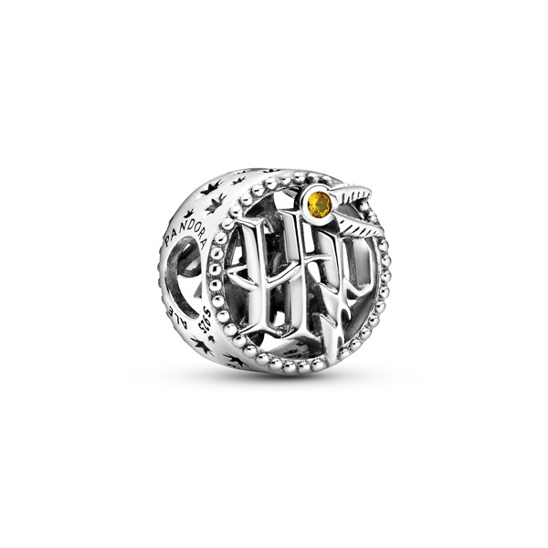 Harry Potter x Pandora Талисман Светът на Хари Потър