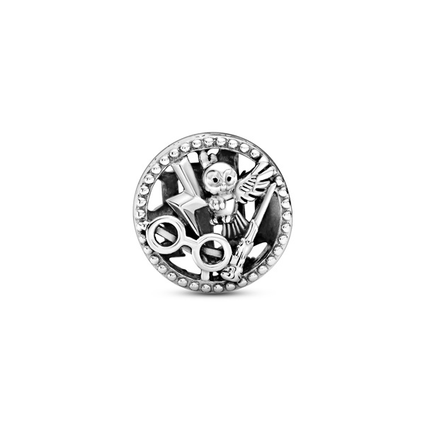 Harry Potter x Pandora Талисман Светът на Хари Потър