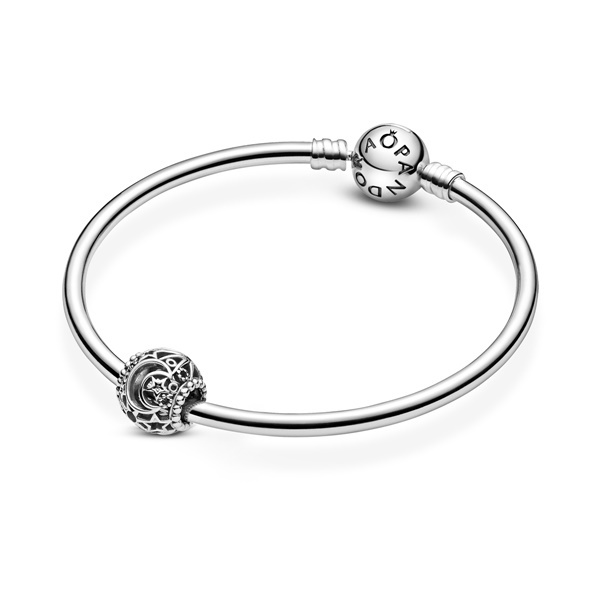 Pandora Талисман Природа и същност