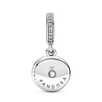 Pandora Талисман висулка Силата на мъдростта