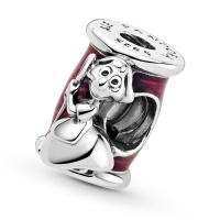 Disney x Pandora Талисман Малките помощници