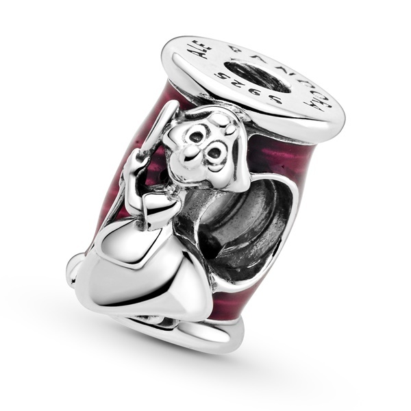 Disney x Pandora Талисман Малките помощници
