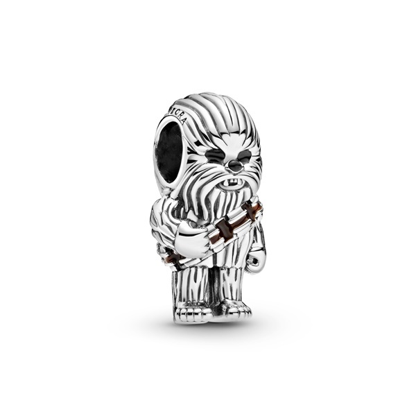 Star Wars x Pandora Талисман Чубака