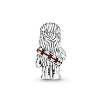 Star Wars x Pandora Талисман Чубака