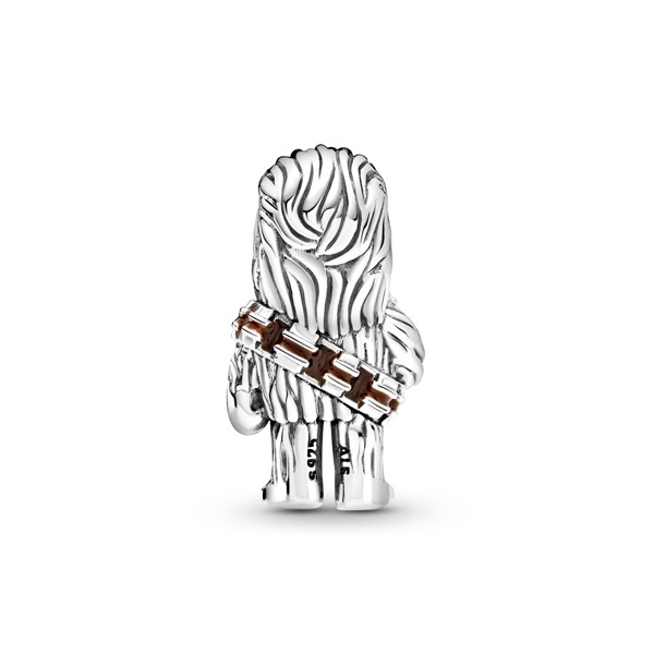 Star Wars x Pandora Талисман Чубака
