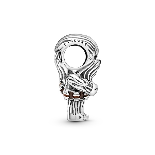 Star Wars x Pandora Талисман Чубака