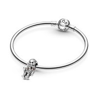 Star Wars x Pandora Талисман Чубака