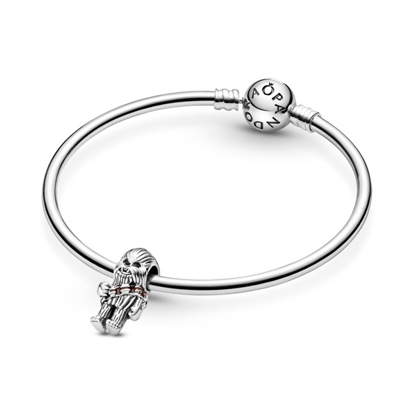 Star Wars x Pandora Талисман Чубака