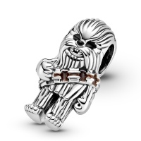 Star Wars x Pandora Талисман Чубака