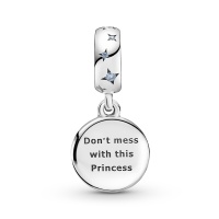 Star Wars x Pandora Талисман висулка Принцеса Лея