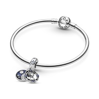 Star Wars x Pandora Талисман висулка Принцеса Лея
