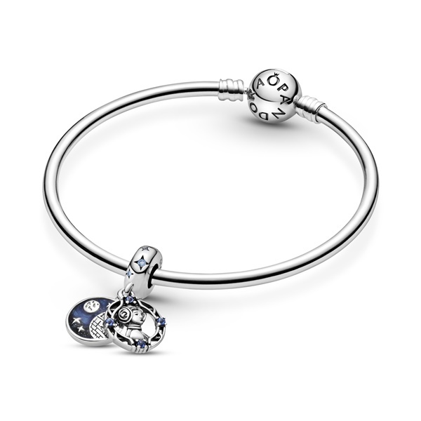 Star Wars x Pandora Талисман висулка Принцеса Лея