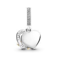 Pandora Талисман висулка Честита годишнина