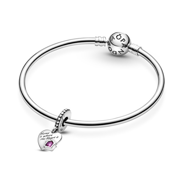 Pandora Талисман висулка Родно място