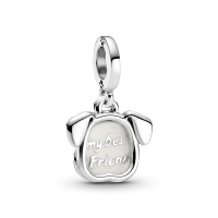 Pandora Талисман висулка Моят любимец