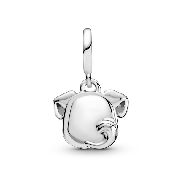 Pandora Талисман висулка Моят любимец