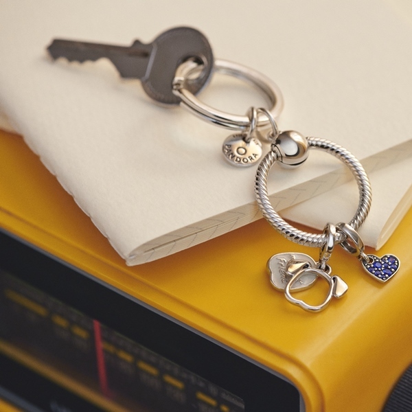 Pandora Талисман висулка Моят любимец