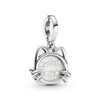 Pandora Талисман висулка Моят любимец