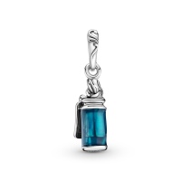 Disney x Pandora Талисман висулка Чудесата са, за да се случват
