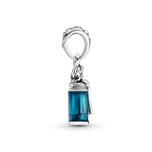 Disney x Pandora Талисман висулка Чудесата са, за да се случват