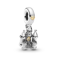 Pandora Талисман висулка Животът е приказка