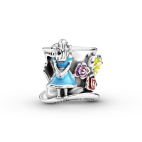 Disney x Pandora Талисман В света на чудесата