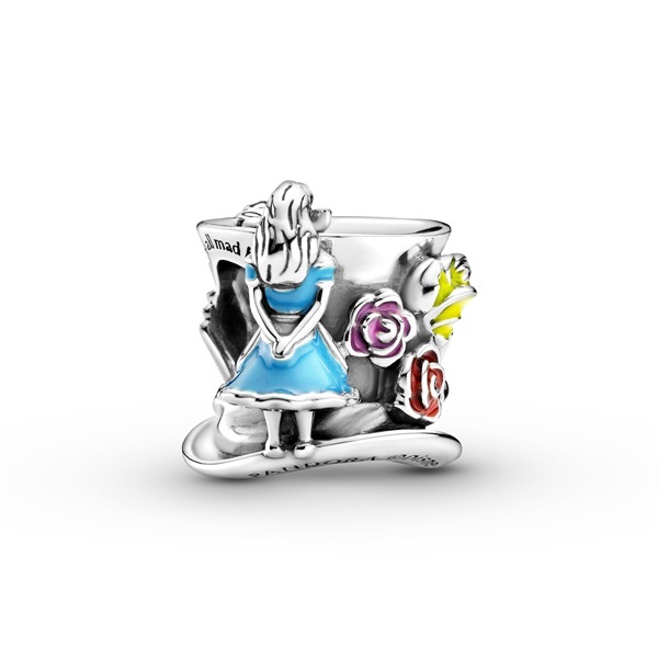 Disney x Pandora Талисман В света на чудесата