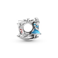 Disney x Pandora Талисман В света на чудесата