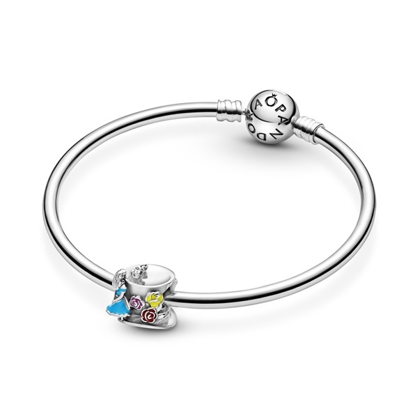 Disney x Pandora Талисман В света на чудесата