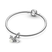 Pandora Висулка Изпълнена със светлина