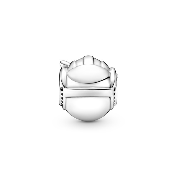 Star Wars x Pandora Талисман Grogu