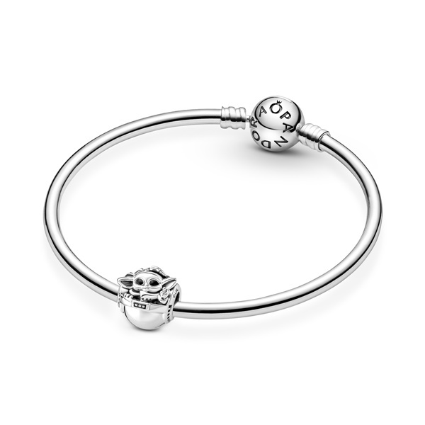 Star Wars x Pandora Талисман Grogu
